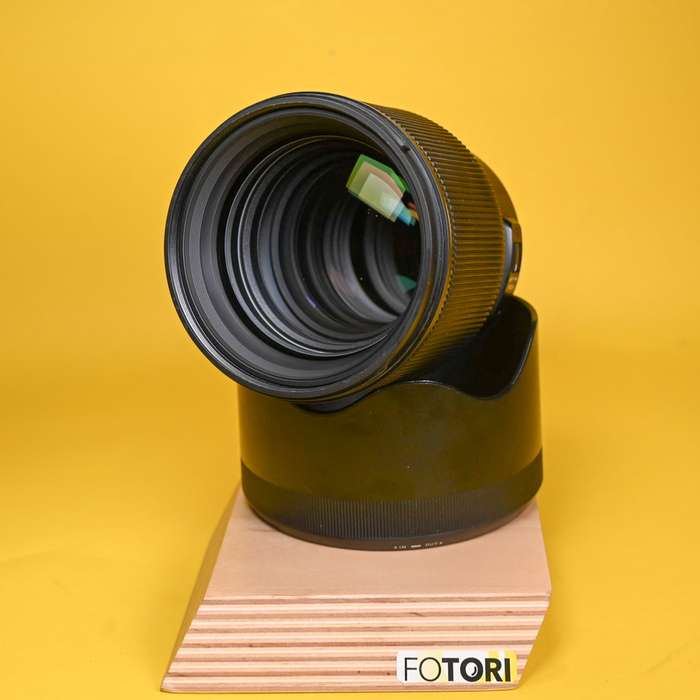 Sigma 85 mm f/1,4 DG HSM Art pro Nikon | 52354698