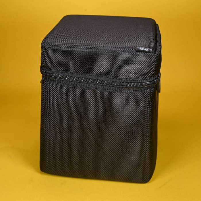 Sigma 85 mm f/1,4 DG HSM Art pro Nikon | 52354698