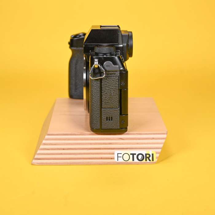 Fujifilm X-S10 | 2C019855