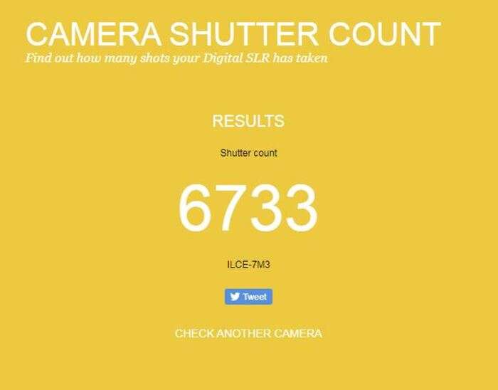 Sony Alpha A7 III | 3854737