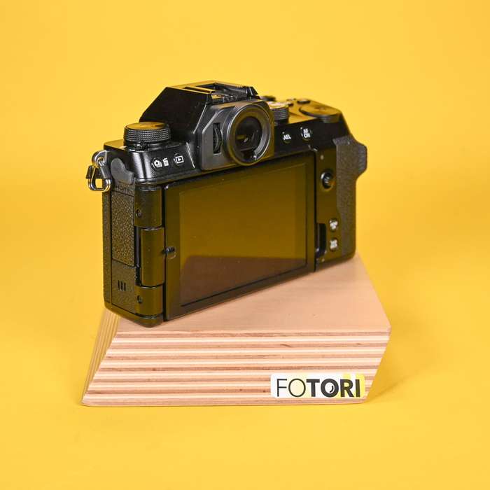 Fujifilm X-S10 | 2C019855