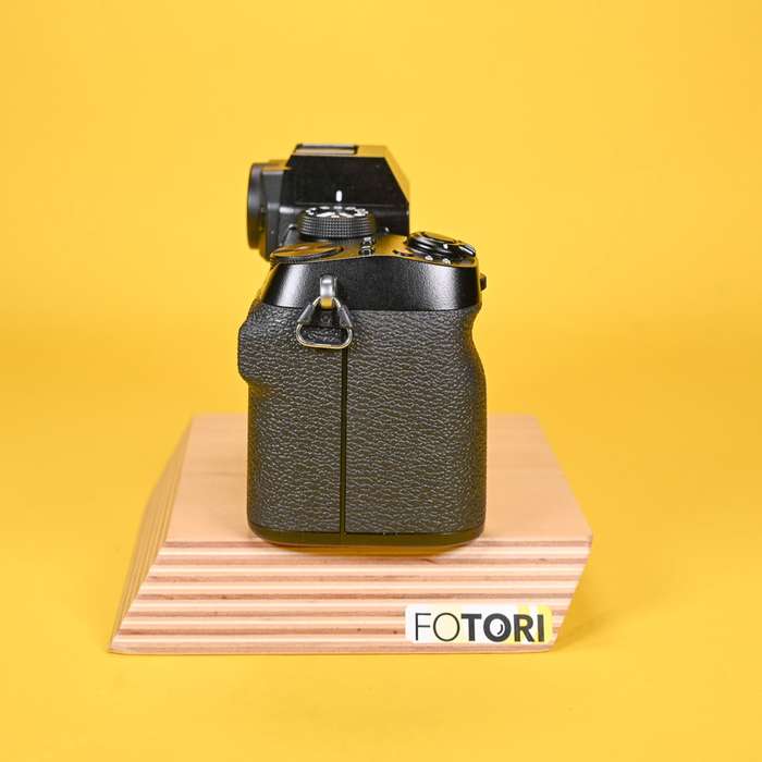 Fujifilm X-S10 | 2C019855