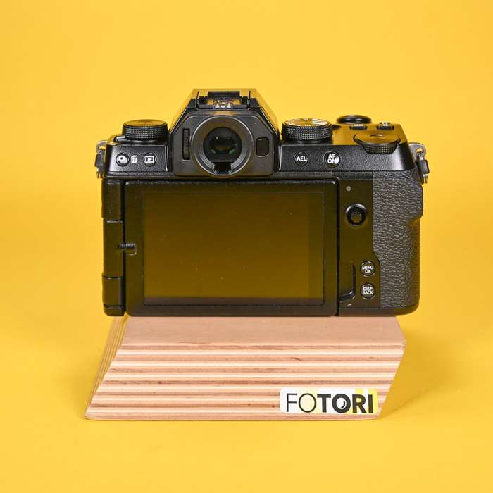 Fujifilm X-S10 | 2C019855