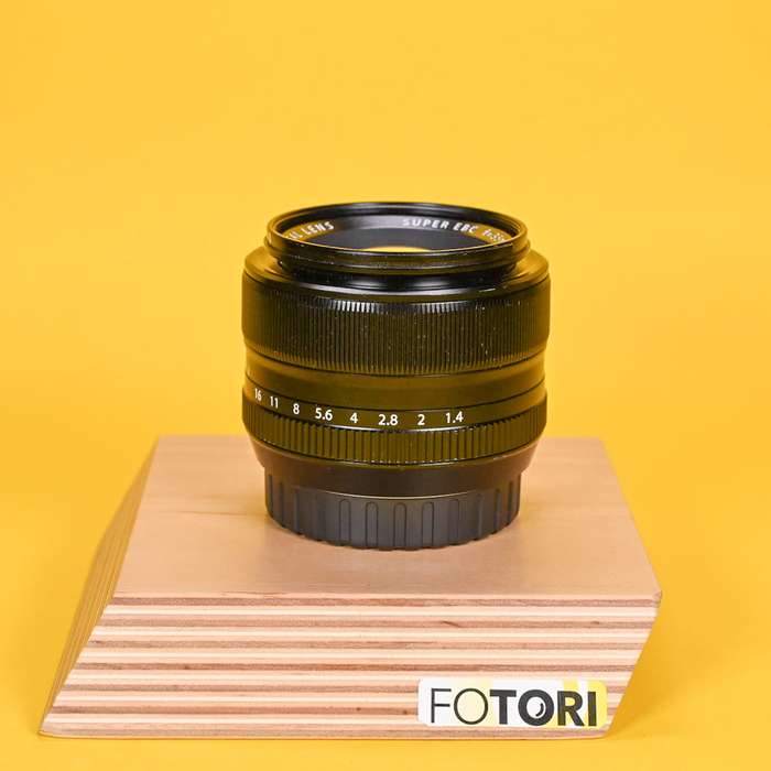 Fujifilm XF 35 mm f/1,4 R | 22A20989