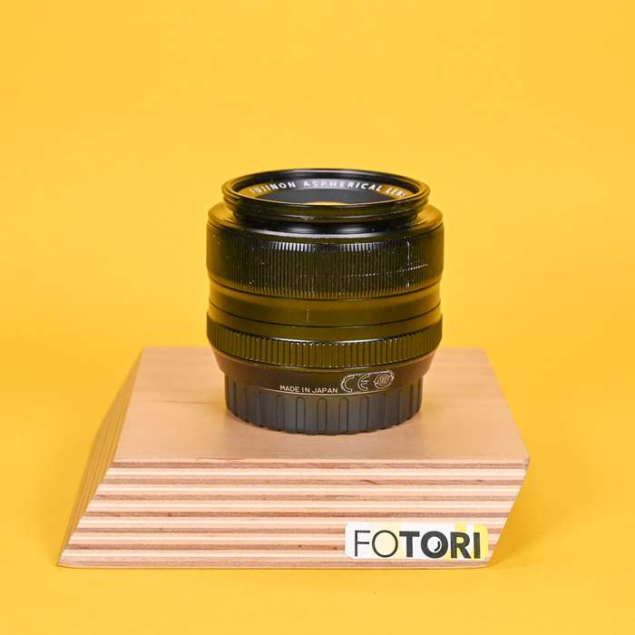 Fujifilm XF 35 mm f/1,4 R | 22A20989