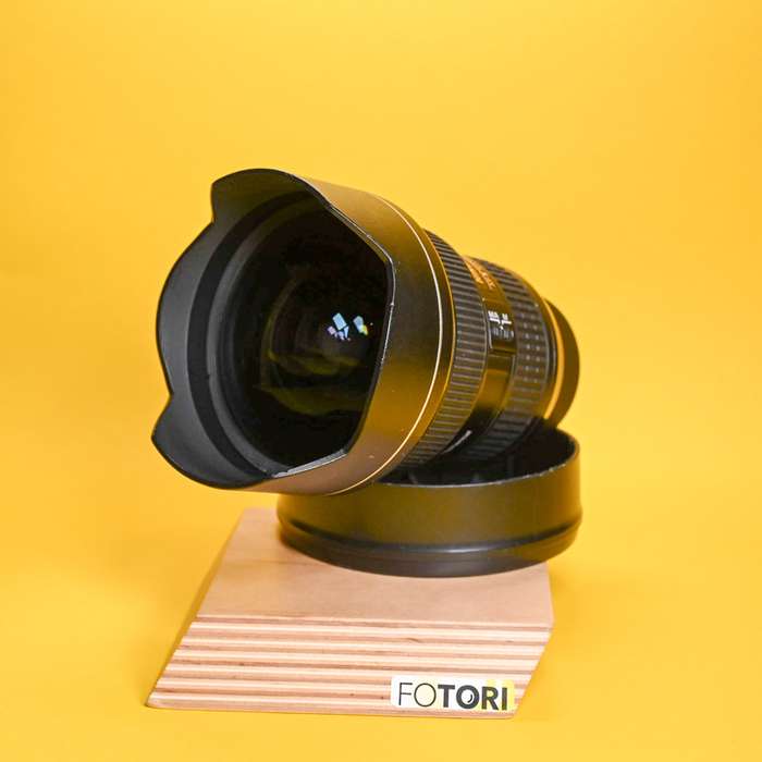 Nikon 14-24 mm f/2,8 AF-S G ED | 242679