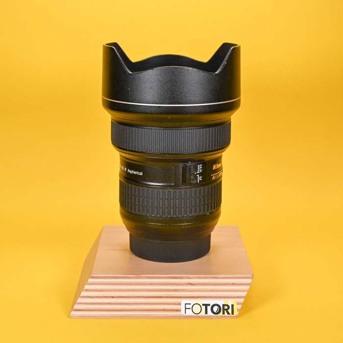 Nikon 14-24 mm f/2,8 AF-S G ED | 242679