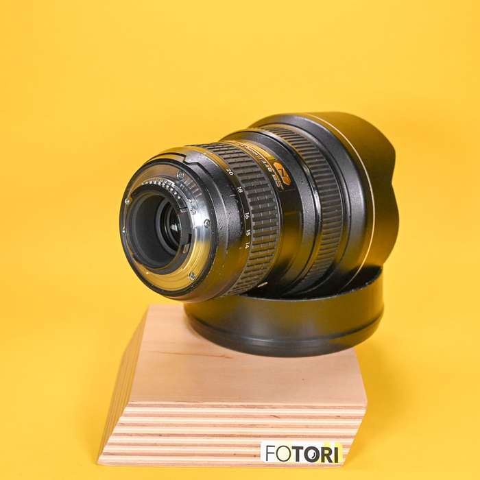 Nikon 14-24 mm f/2,8 AF-S G ED | 242679