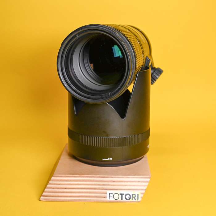 Sigma 50-150/2.8 APO EX DC HSM pro Nikon F | 12905910