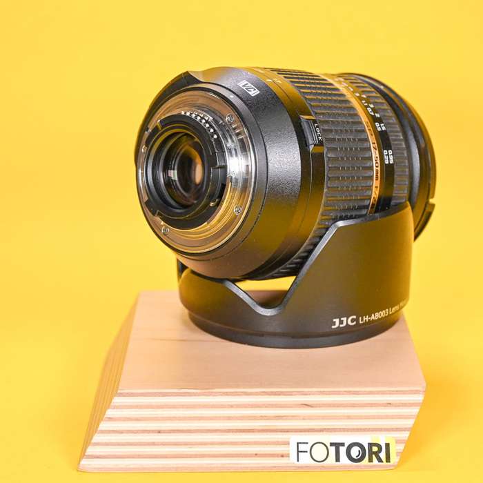 Tamron SP 17-50 mm f/2,8 XR Di II VC pro Nikon | 200974