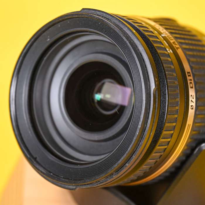 Tamron SP 17-50 mm f/2,8 XR Di II VC pro Nikon | 200974