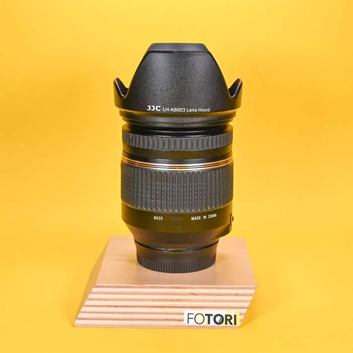 Tamron SP 17-50 mm f/2,8 XR Di II VC pro Nikon | 200974