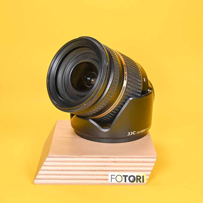 Tamron SP 17-50 mm f/2,8 XR Di II VC pro Nikon | 200974
