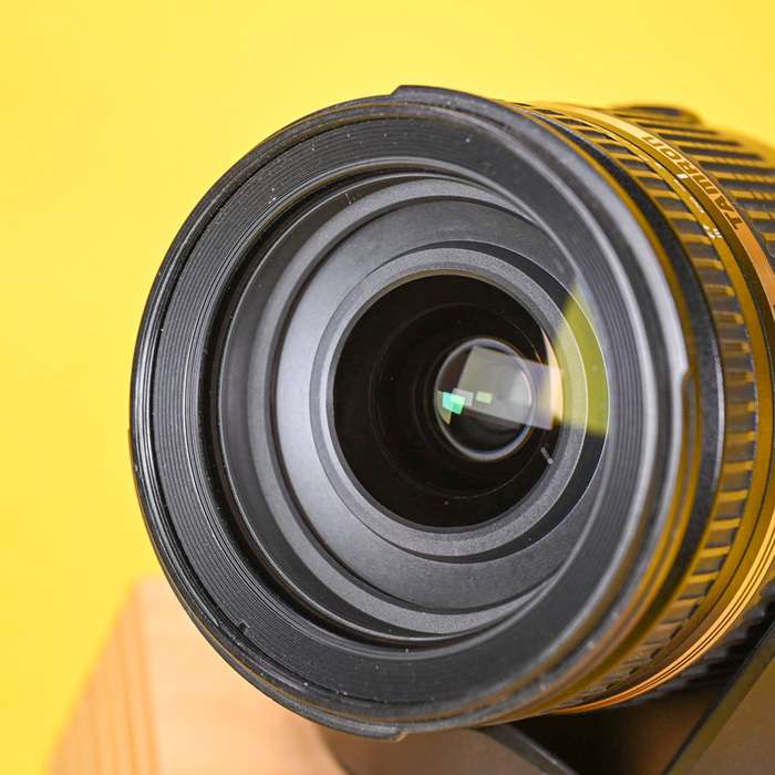 Tamron SP 17-50 mm f/2,8 XR Di II VC pro Nikon | 200974