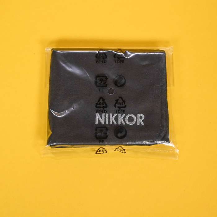 Nikon Z 24-200/4-6,3 VR | 20090442