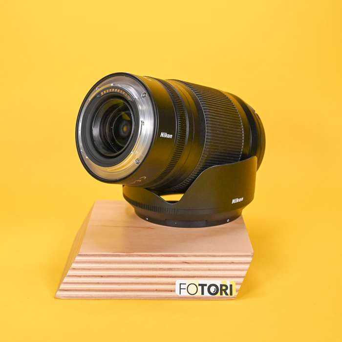 Nikon Z 24-200/4-6,3 VR | 20090442