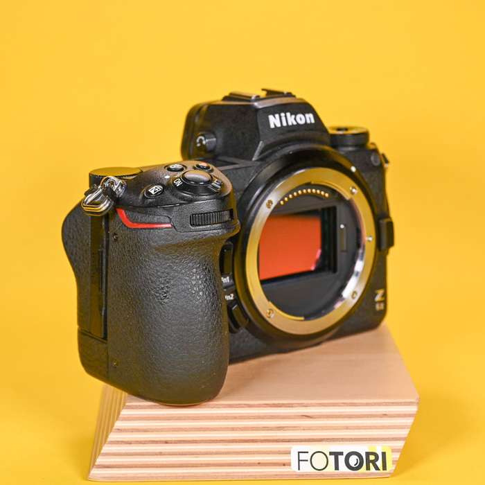 Nikon Z6 II | 6022090