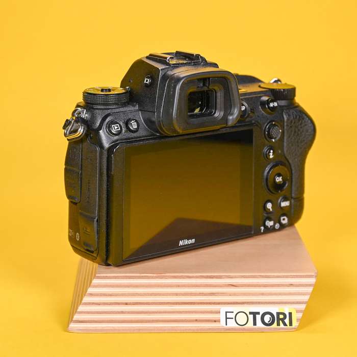 Nikon Z6 II | 6022090