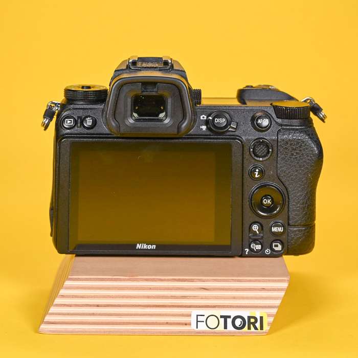 Nikon Z6 II | 6022090