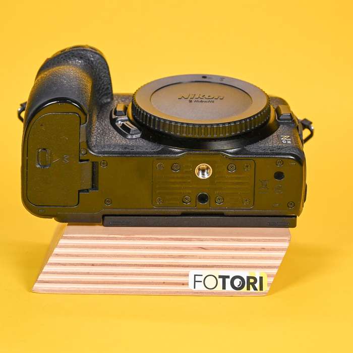 Nikon Z6 II | 6022090