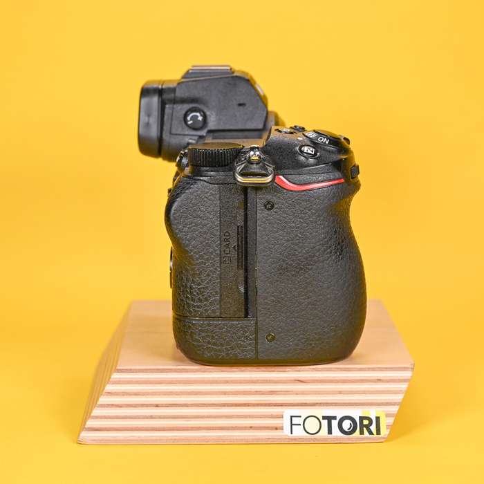 Nikon Z6 II | 6022090