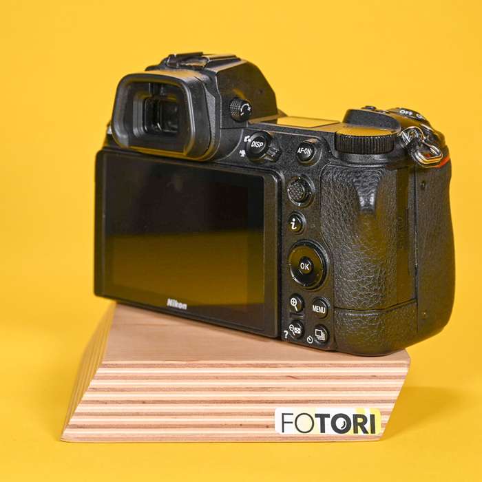 Nikon Z6 II | 6022090