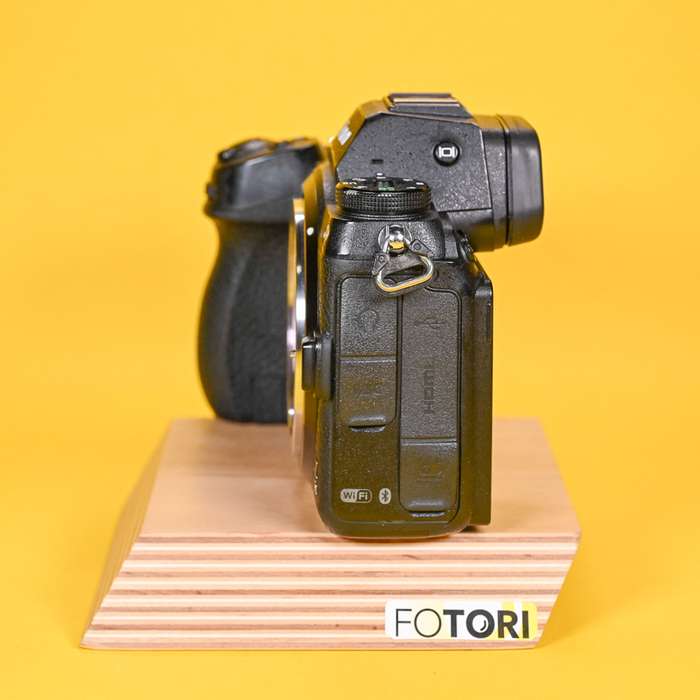 Nikon Z6 II | 6022090