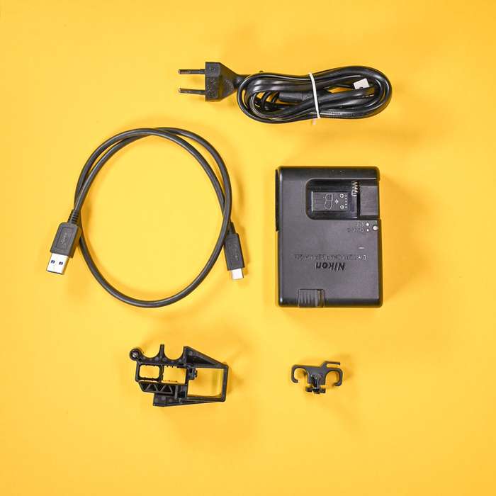 Nikon Z6 II | 6022090