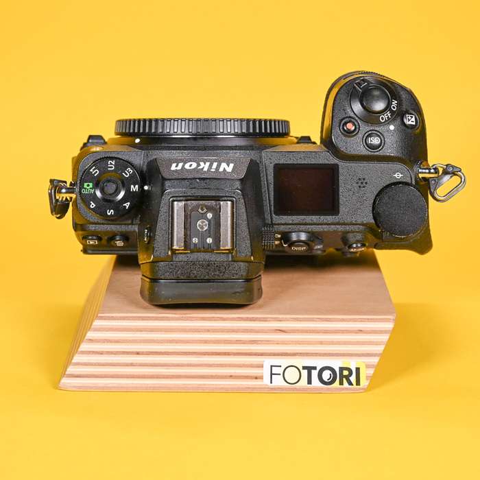 Nikon Z6 II | 6022090