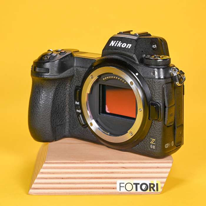 Nikon Z6 II | 6022090