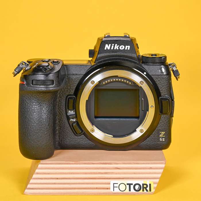 Nikon Z6 II | 6022090