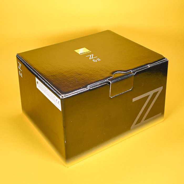 Nikon Z6 II | 6022090