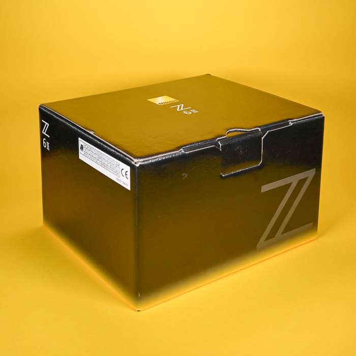 Nikon Z6 II | 6022149