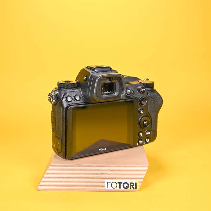 Nikon Z6 II | 6022149