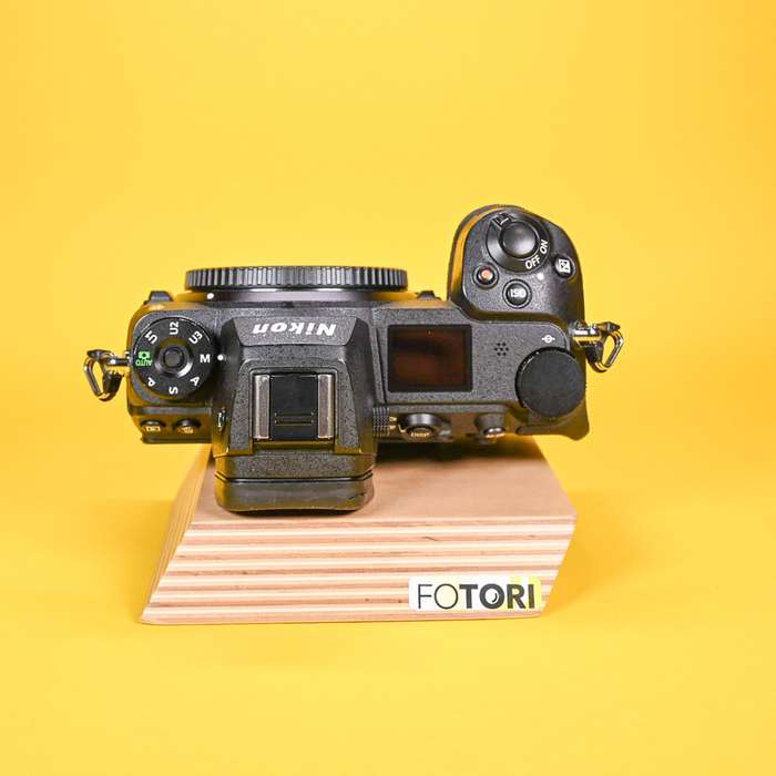 Nikon Z6 II | 6022149