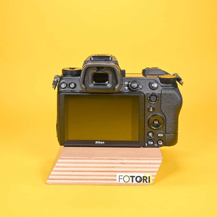 Nikon Z6 II | 6022149