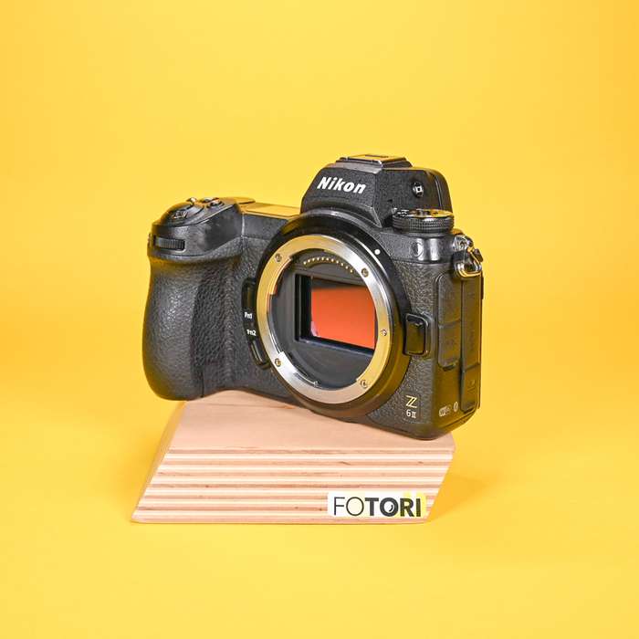Nikon Z6 II | 6022149