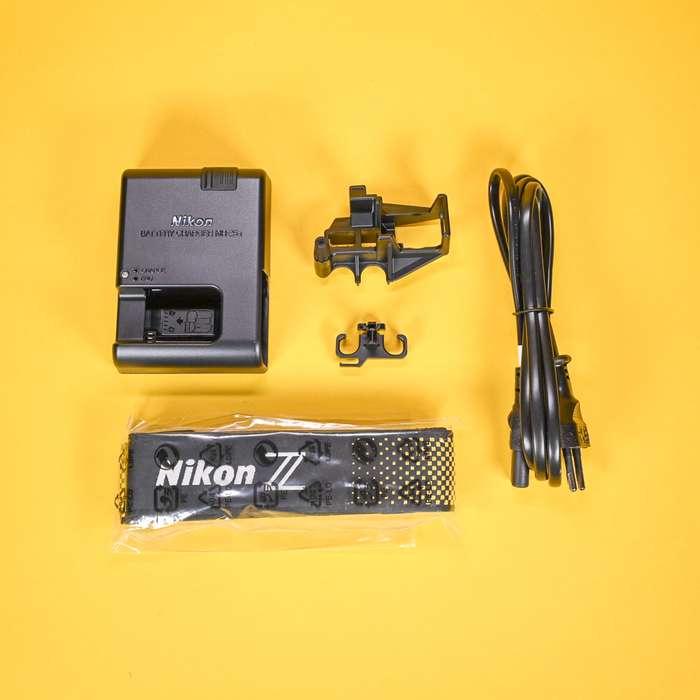 Nikon Z6 II | 6022149