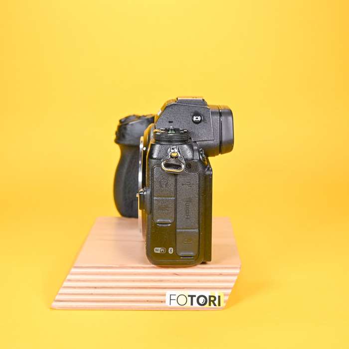 Nikon Z6 II | 6022149