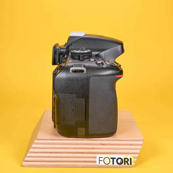 Nikon D5100 | 6854773