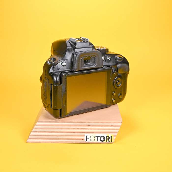 Nikon D5100 | 7212233