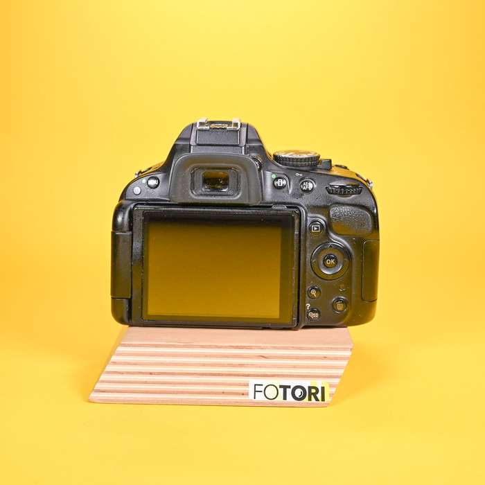 Nikon D5100 | 7212233