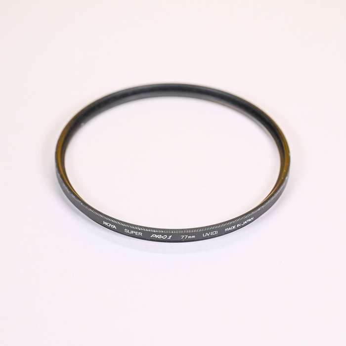 Hoya Super Pro1 77mm | UV filtr