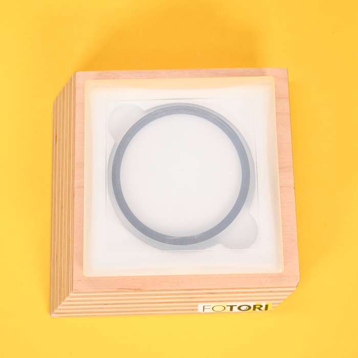 Hama UV coated MMX 62 mm | UV filtr