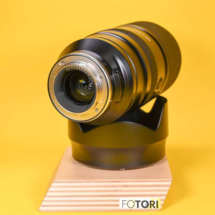 Tamron 50-400 mm f/4,5-6,3 Di III VC VXD pro Sony FE | 000965