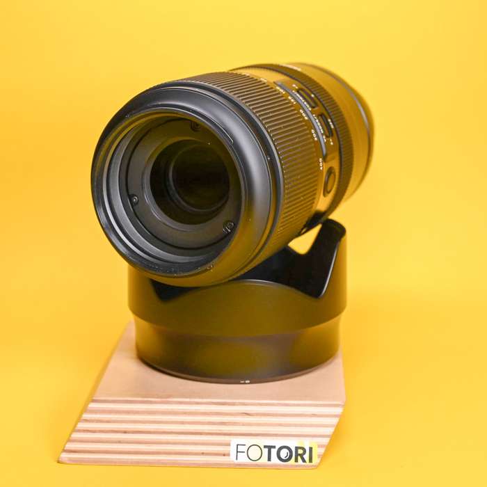 Tamron 50-400 mm f/4,5-6,3 Di III VC VXD pro Sony FE | 000965