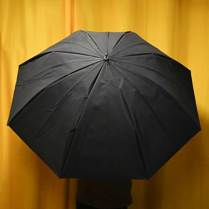 Odrazný deštník Manfrotto modrý  104 cm