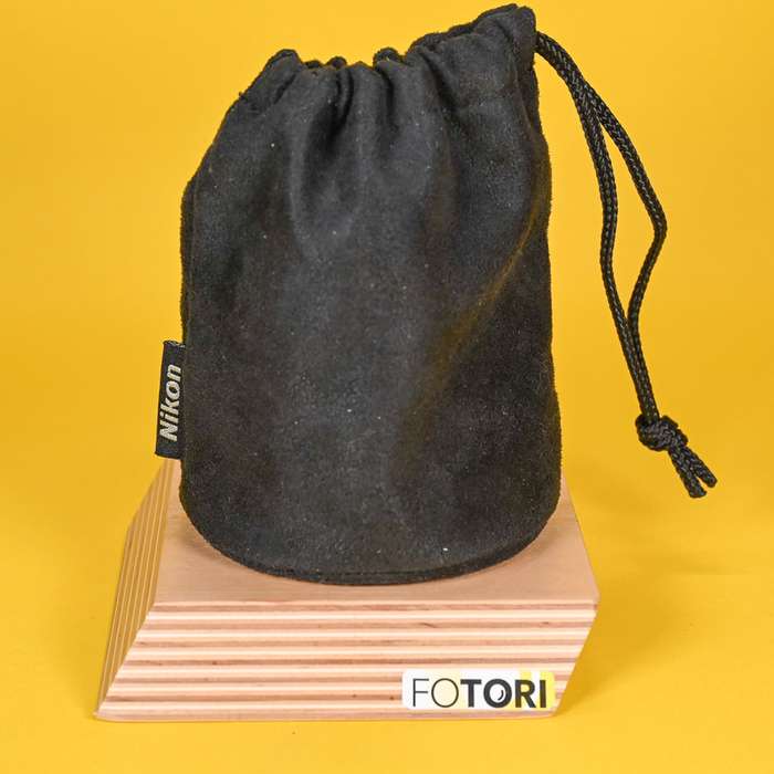 Nikon 35 mm f/1,8 AF-S NIKKOR G DX | 3188277