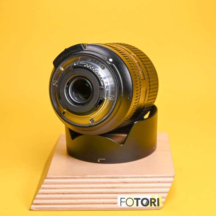 Nikon 18-300mm f/3,5-6,3 AF-S DX G ED VR | 2163151