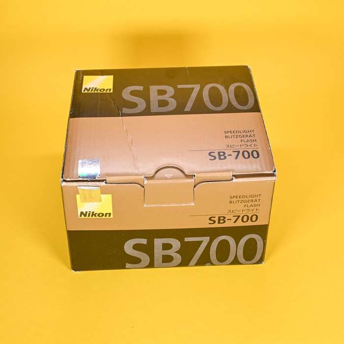 Nikon SB 700 | 2947301